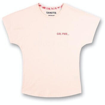 Sanetta Shirt (244960) chintz rose