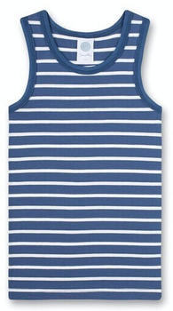Sanetta Shirt (335118) ink blue