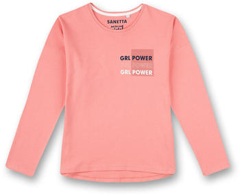 Sanetta Shirt (244962) peach rose