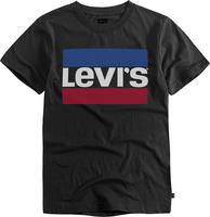 Levis Kids T-Shirt "LVB SPORTSWEAR LOGO TEE" for BOYS