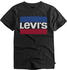 Levi's Sportswear Logo Tee black (9E8568-023)