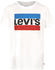 Levi's Sportswear Logo Tee white (9E8568-001)
