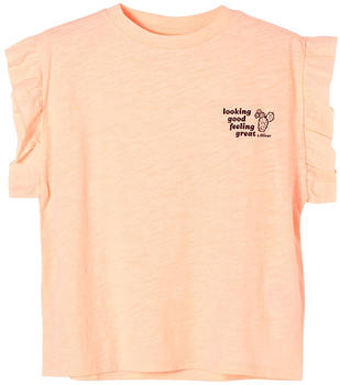 S.Oliver Jersey-t-shirt (2062013) orange