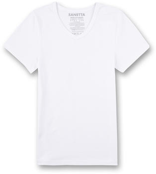 Sanetta Shirt (344685) white