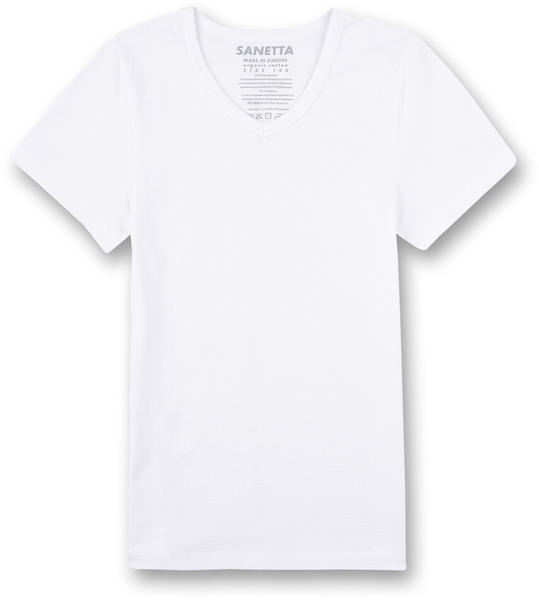 Sanetta Shirt (344685) white