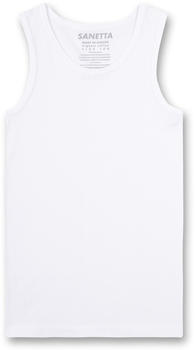 Sanetta Shirt (344686) white
