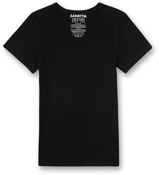 Sanetta Shirt (344685) super black