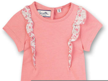 Sanetta Shirt (906760) peach rose