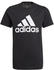 Adidas Essentials T-Shirt Kids black/white