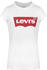 Levi's Batwing Logo Tee (4E4234-W5J) white