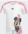 Adidas Disney Minnie Mouse T-Shirt white/pink