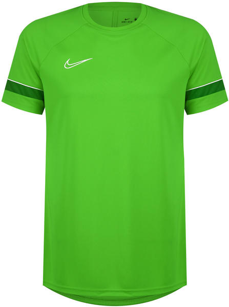 Nike Dry Fit Academy Kids green