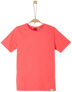 S.Oliver T-shirt (2037872) orange
