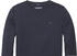 Tommy Hilfiger Long-Sleeve Organic Cotton T-Shirt (KB0KB04141) sky captain