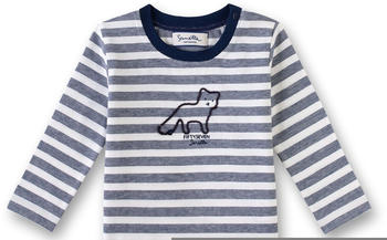 Sanetta Shirt (901867) ivory