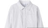 Name It Nmmvagn Ls Shirt (13196167) bright white