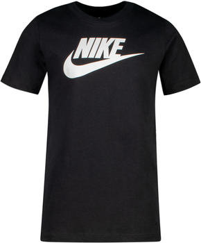 Nike Sportswear Older Kids TShirt (AR5252) black/black