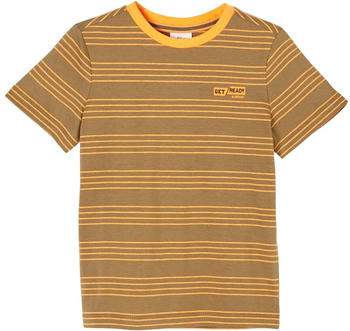 S.Oliver T-shirt (2110739) braun
