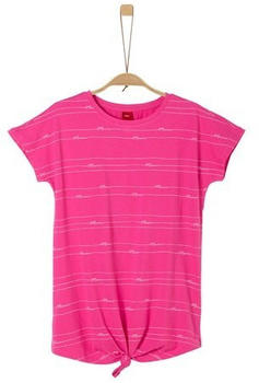 S.Oliver Jerseyshirt (2022478) rosa
