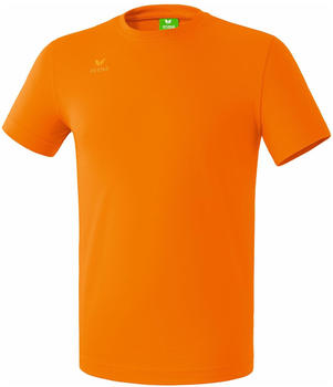 Erima Kids T-Shirt Teamsport T-Shirt (208339) orange