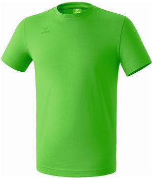 Erima Kids T-Shirt Teamsport T-Shirt (208335) green