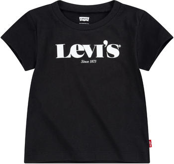 Levi's T-Shirt LVB Graphic Tee black