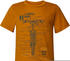 VAUDE Lezza Kids T-Shirt