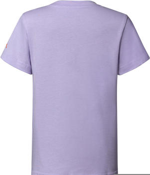 VAUDE Kids Lezza T-Shirt pastel lilac