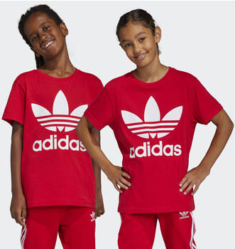 Adidas T-Shirt (IB9929) better scarlet