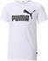 Puma Kinder T-Shirt (586960-02) white