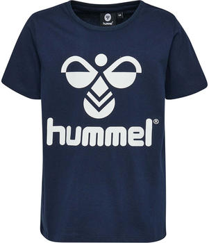 Hummel Kinder T-Shirt Tres (213851-1009) black Iris