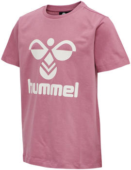 Hummel Kinder T-Shirt Tres (213851-4866) heather rose