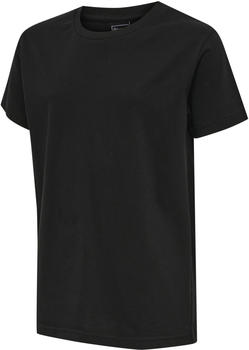 Hummel Basic T-Shirt Kids (215120-2001) black
