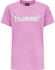 Hummel Go Kids Cotton Logo T-Shirt (203514-3415) orchid