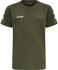 Hummel Go Kids Cotton T-Shirt (203567-6084) grape leaf