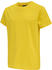 Hummel Basic T-Shirt Kids (215120-502) empire yellow
