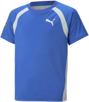 Puma Kinder T-Shirt (673193-92) royal sapphire