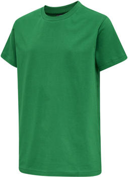 Hummel T-Shirt Kids (215120-6411) jolly green