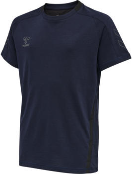 Hummel T-Shirt Kids (211589-7026) marine