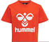 Hummel Kinder T-Shirt Tres (213851-3164) cherry tomato