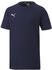 Puma Kinder T-Shirt Casuals Tee (656709-06) peacoat