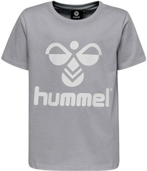 Hummel Kinder T-Shirt Tres (213851-2006) grey melange
