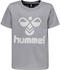 Hummel Kinder T-Shirt Tres (213851-2006) grey melange