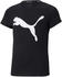 Puma Mädchen T-Shirt ACTIVE Tee (587007) black