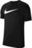 Nike Kinder T-Shirt Park Dri-FIT (CW6941-010) black/white
