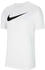 Nike Kinder T-Shirt Park Dri-FIT (CW6941-100) white/black
