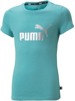 Puma Mädchen T-Shirt (846953-61) porcelain