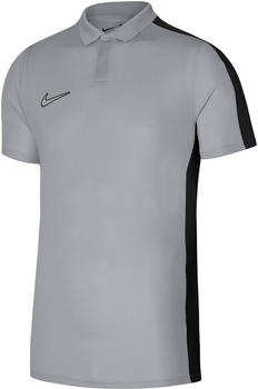 Nike Kinder Poloshirt (DR1350-012) wolf grey/black/white