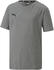 Puma Kinder T-Shirt Casuals Tee (656709-33) medium gray heather