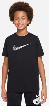 Nike Kinder T-Shirt (DR8794-010) black
